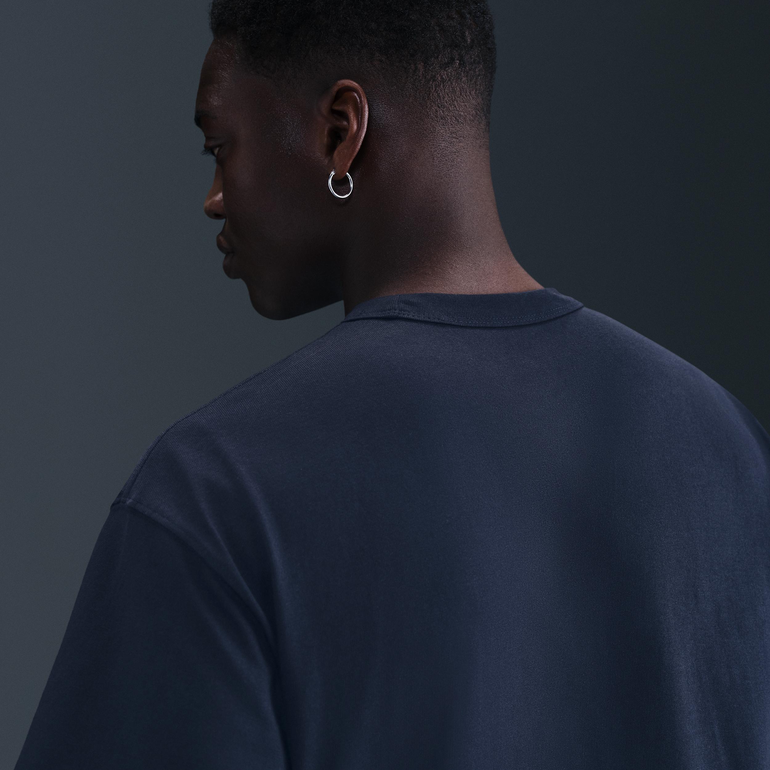 Mens Nike Sportswear Premium Essentials T-Shirt | DO7392-452 Product Image