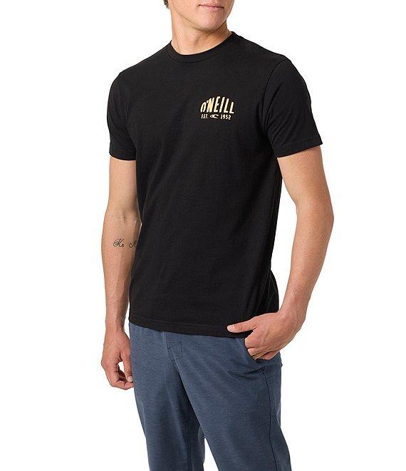 O'Neill Adrift Short Sleeve T-Shirt Product Image