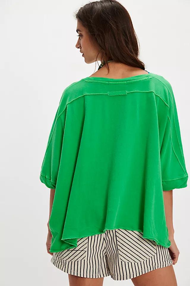 We The Free CC Tee Product Image