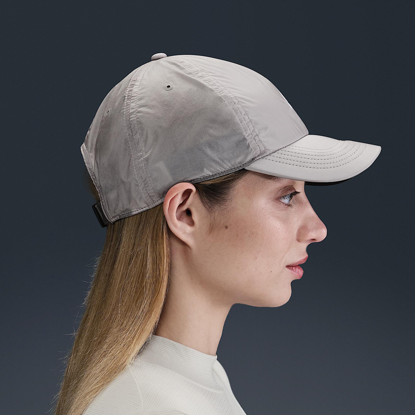 Nike Unisex Dri-FIT Club Unstructured ACG Cap | FB6533-009 Product Image