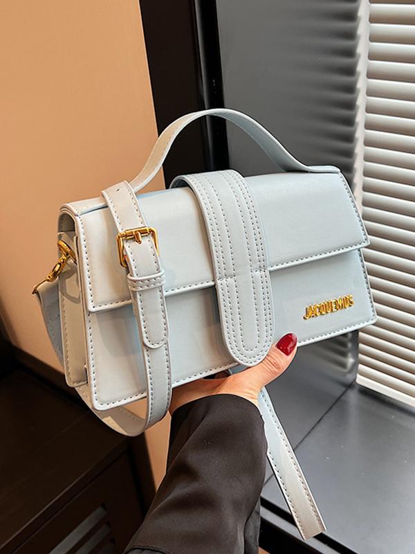 Split-Joint Bags Shoulder Bags Product Image