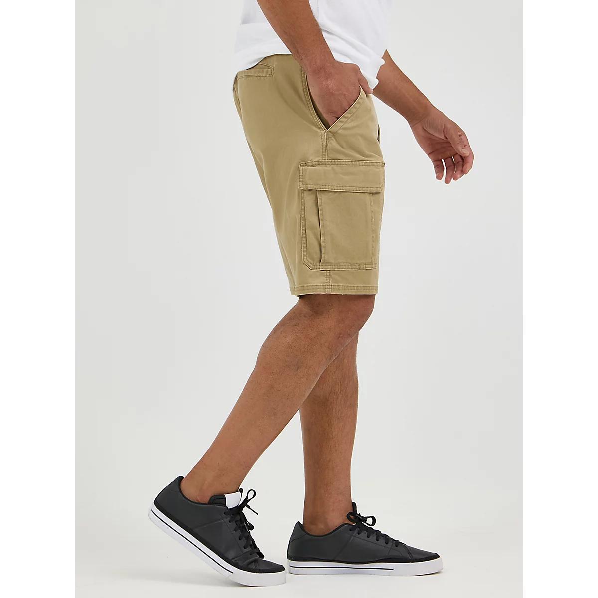 Men's Five Star Premium Cargo Short in Anthracite Product Image