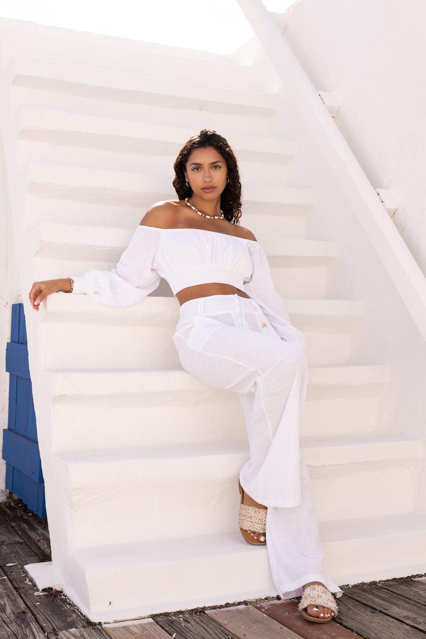 Roma Top Product Image