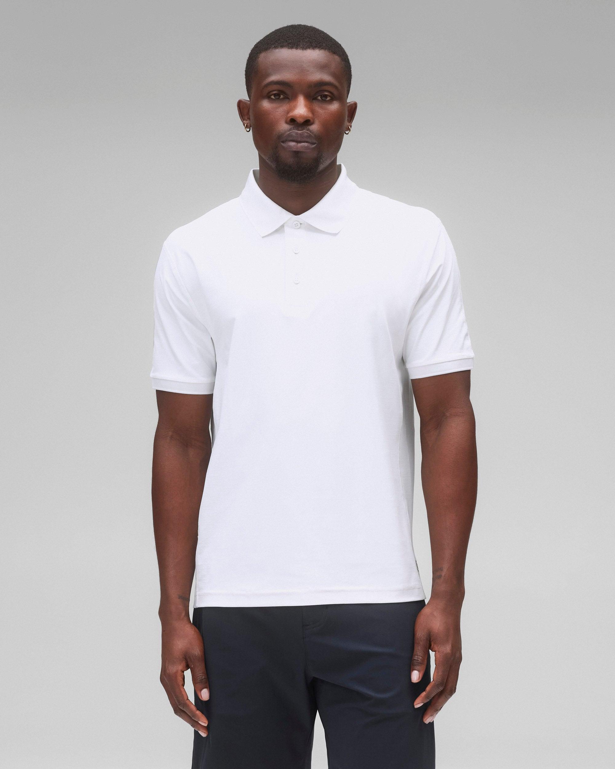 Fear of God Tee - Black Male Product Image