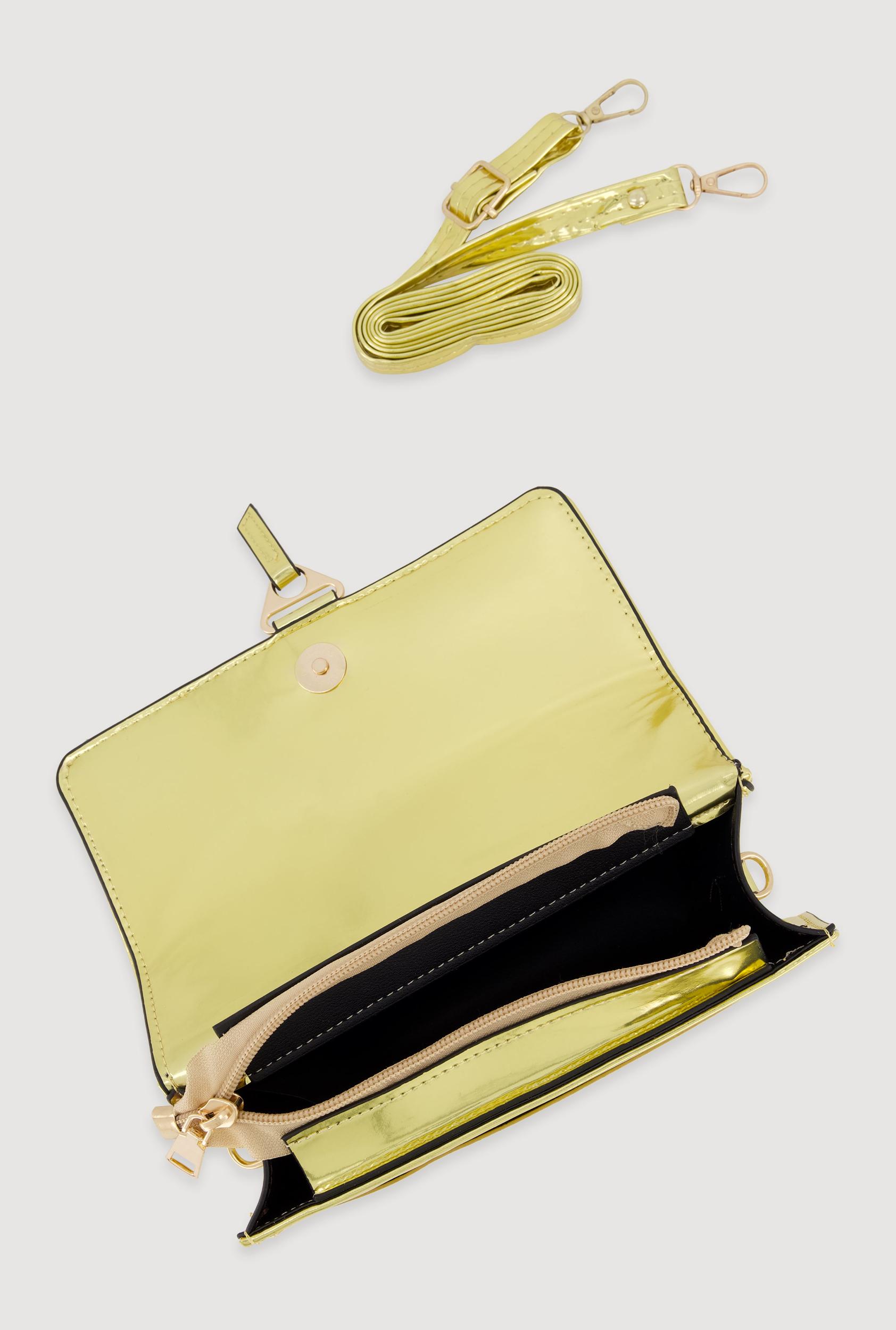 Assorted Cubic Zirconia Chain Anklets Set of 4 Male Product Image