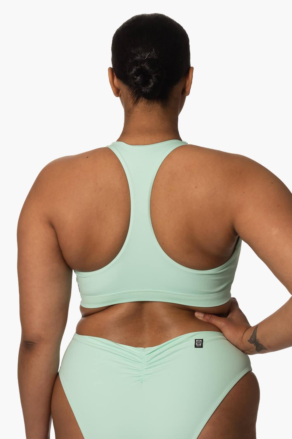 Aster Bikini Top - Segundo Female Product Image