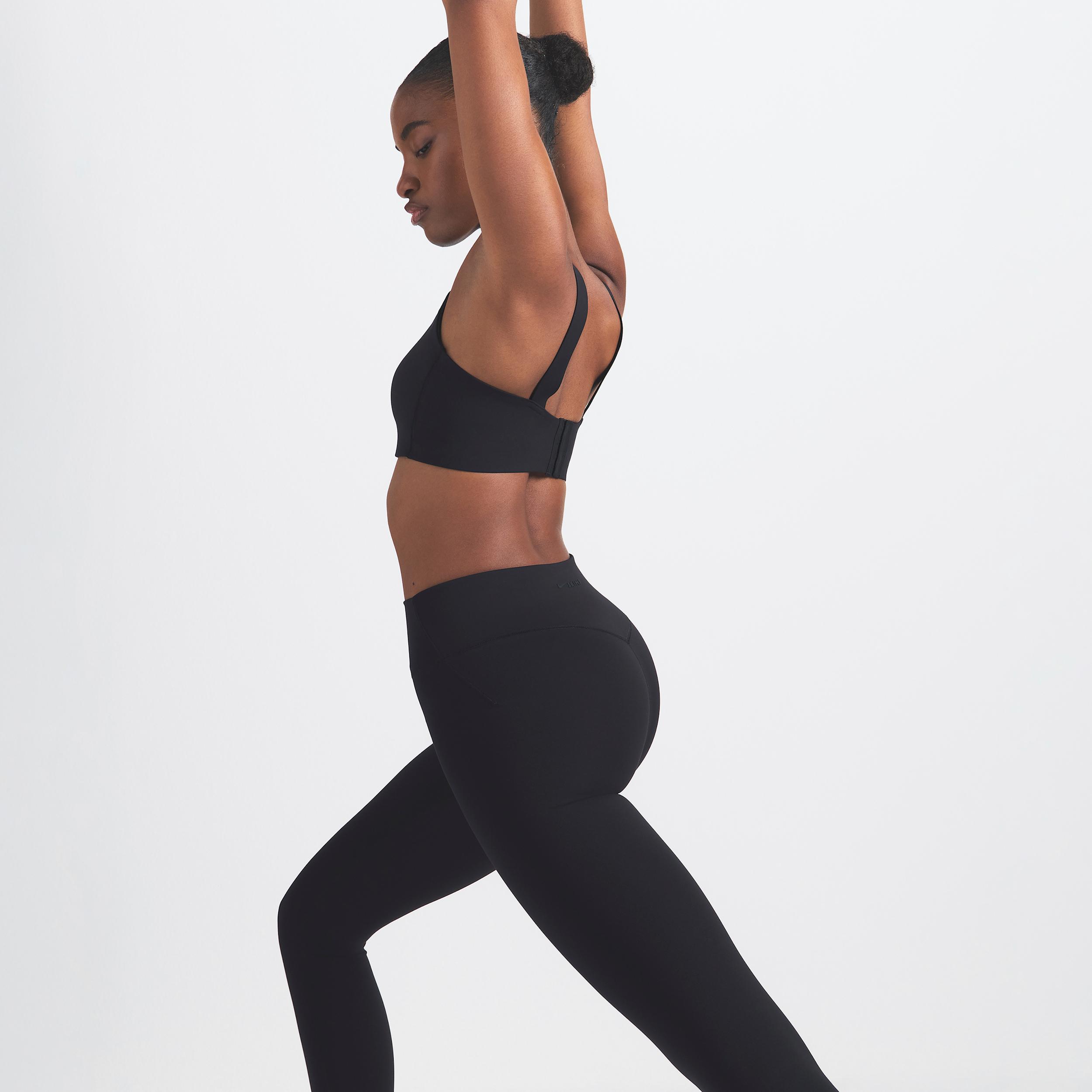 Nike Women's SKIMS Matte High-Waisted 29" Leggings Product Image