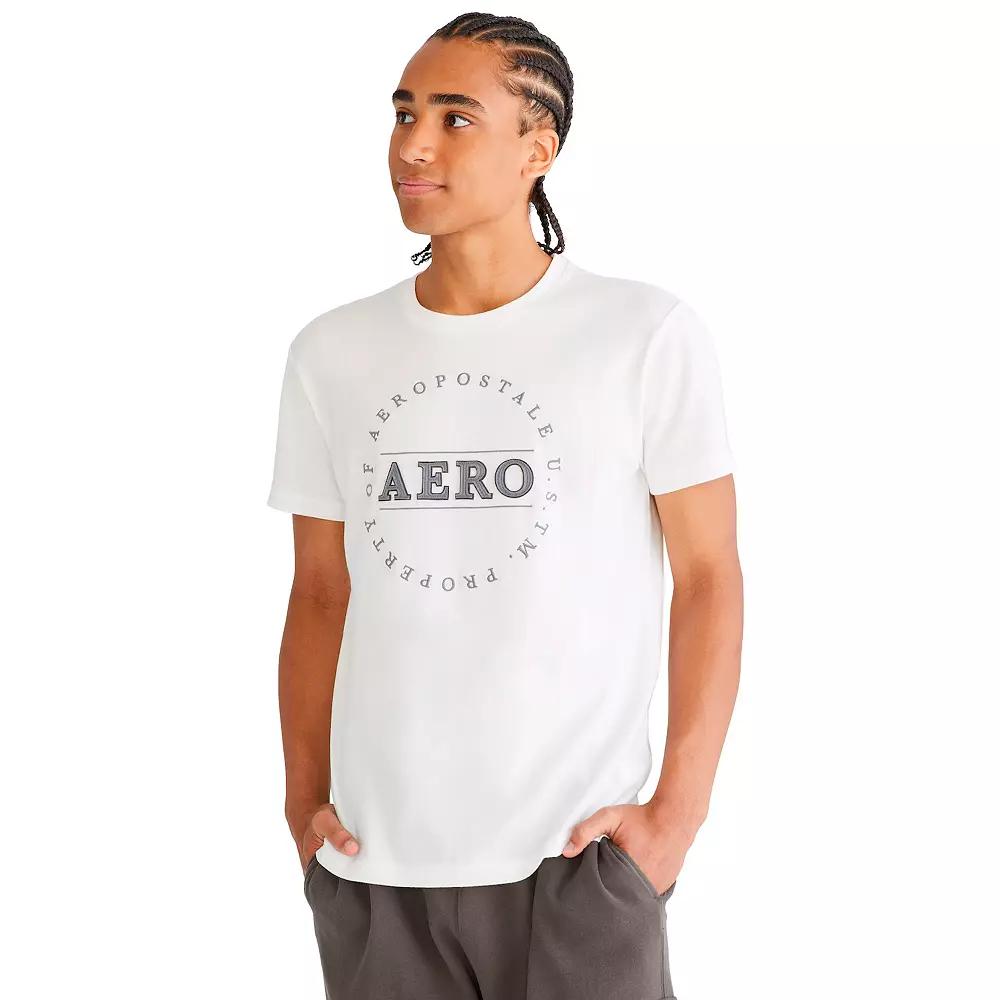 Men's Aeropostale Graphic Tee,  Product Image