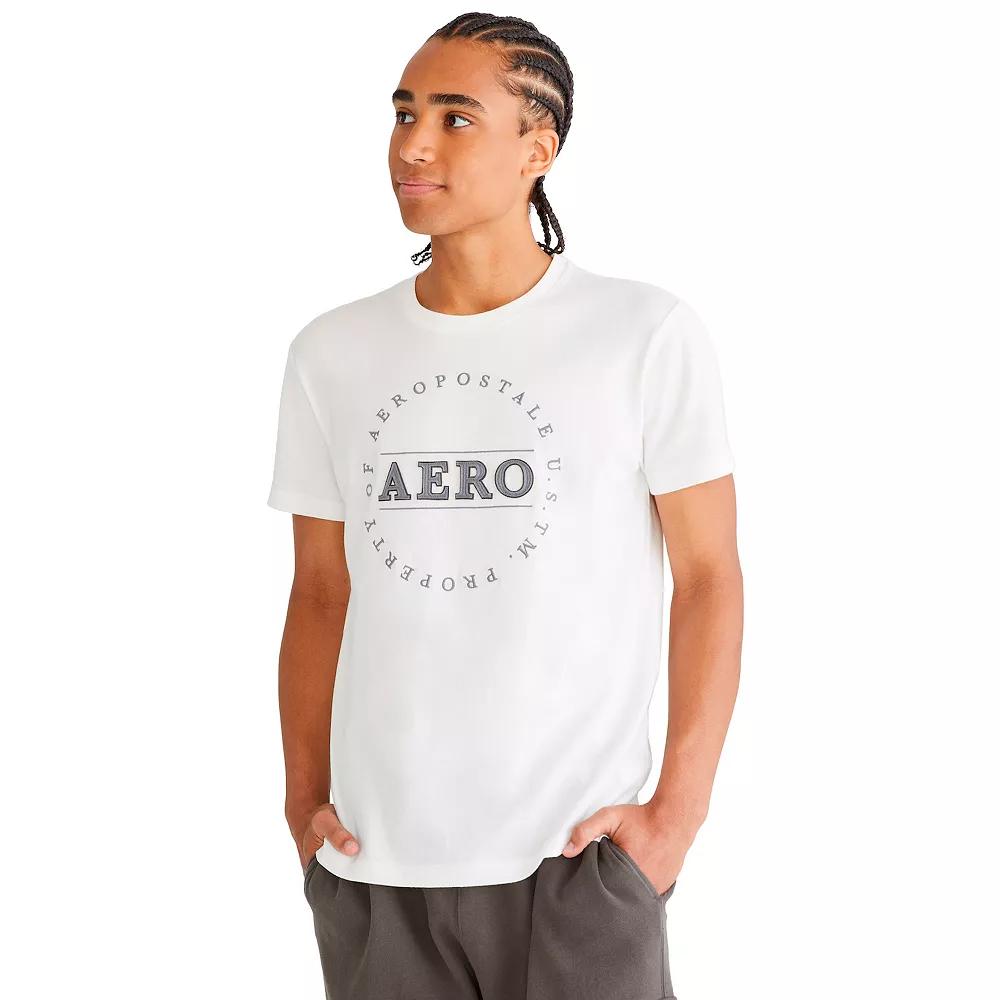 Men's Aeropostale Graphic Tee,  Product Image