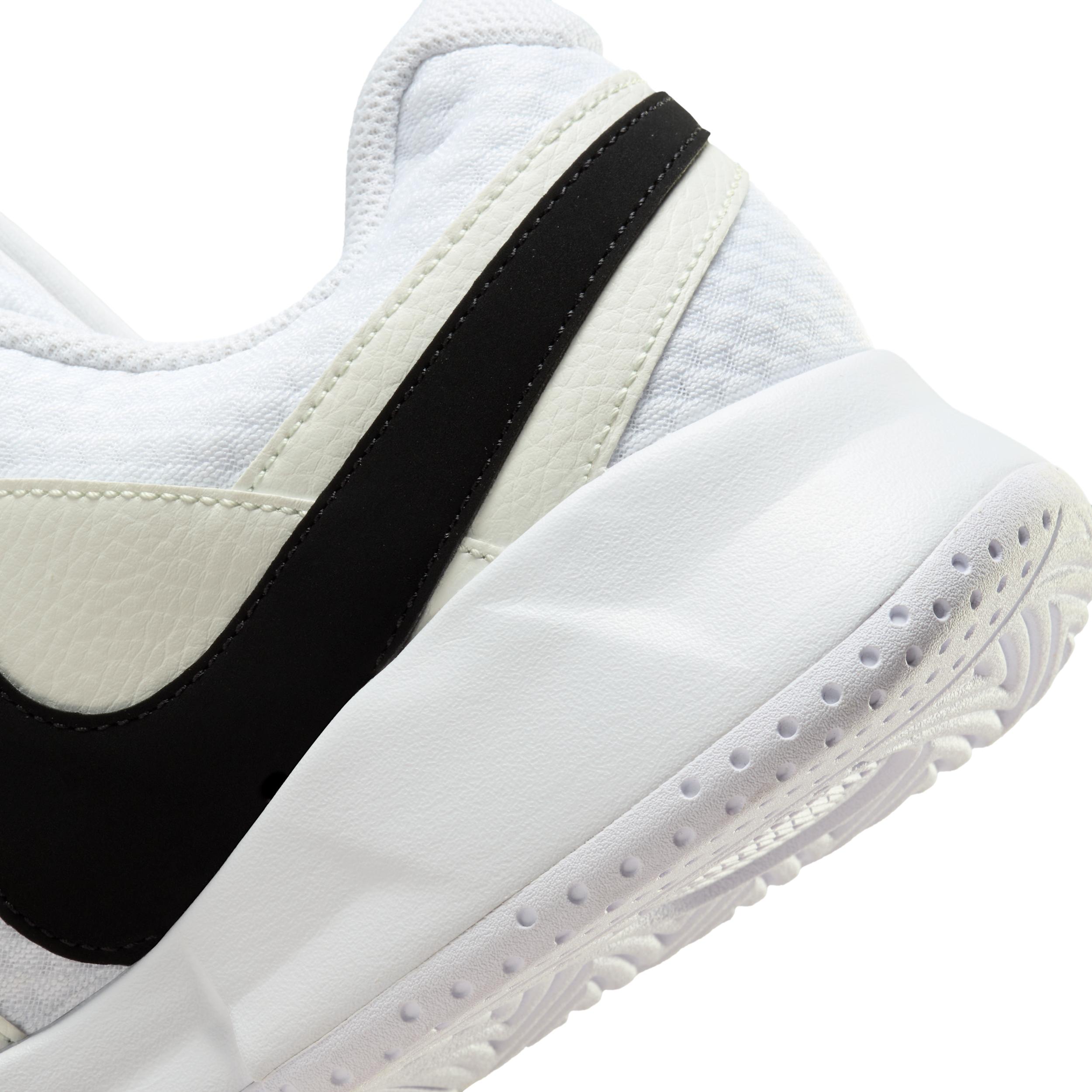 Nike Mens Court Lite 4 Tennis Shoes | FD6574-100 Product Image
