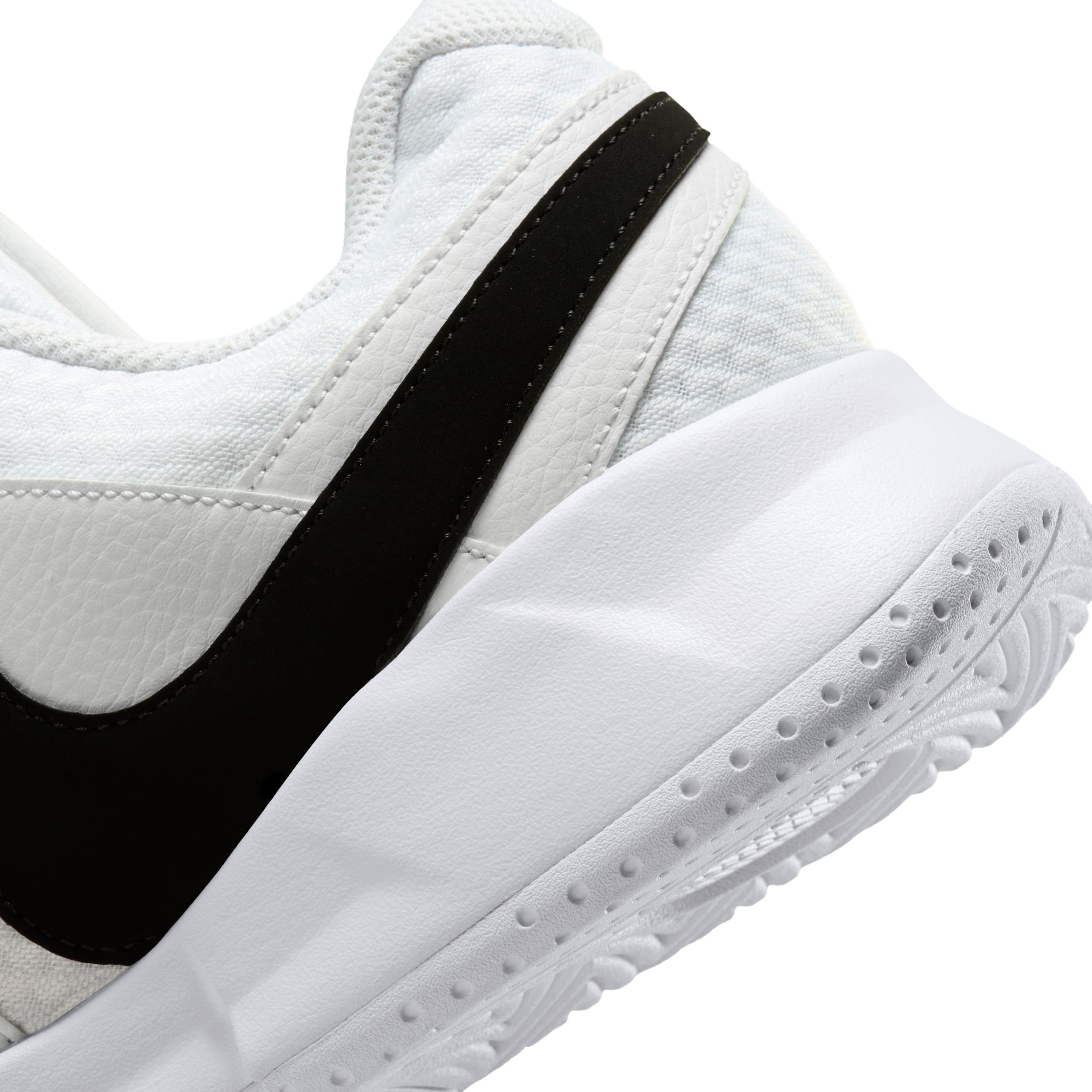 Nike Mens Court Lite 4 Tennis Shoes | FD6574-100 Product Image
