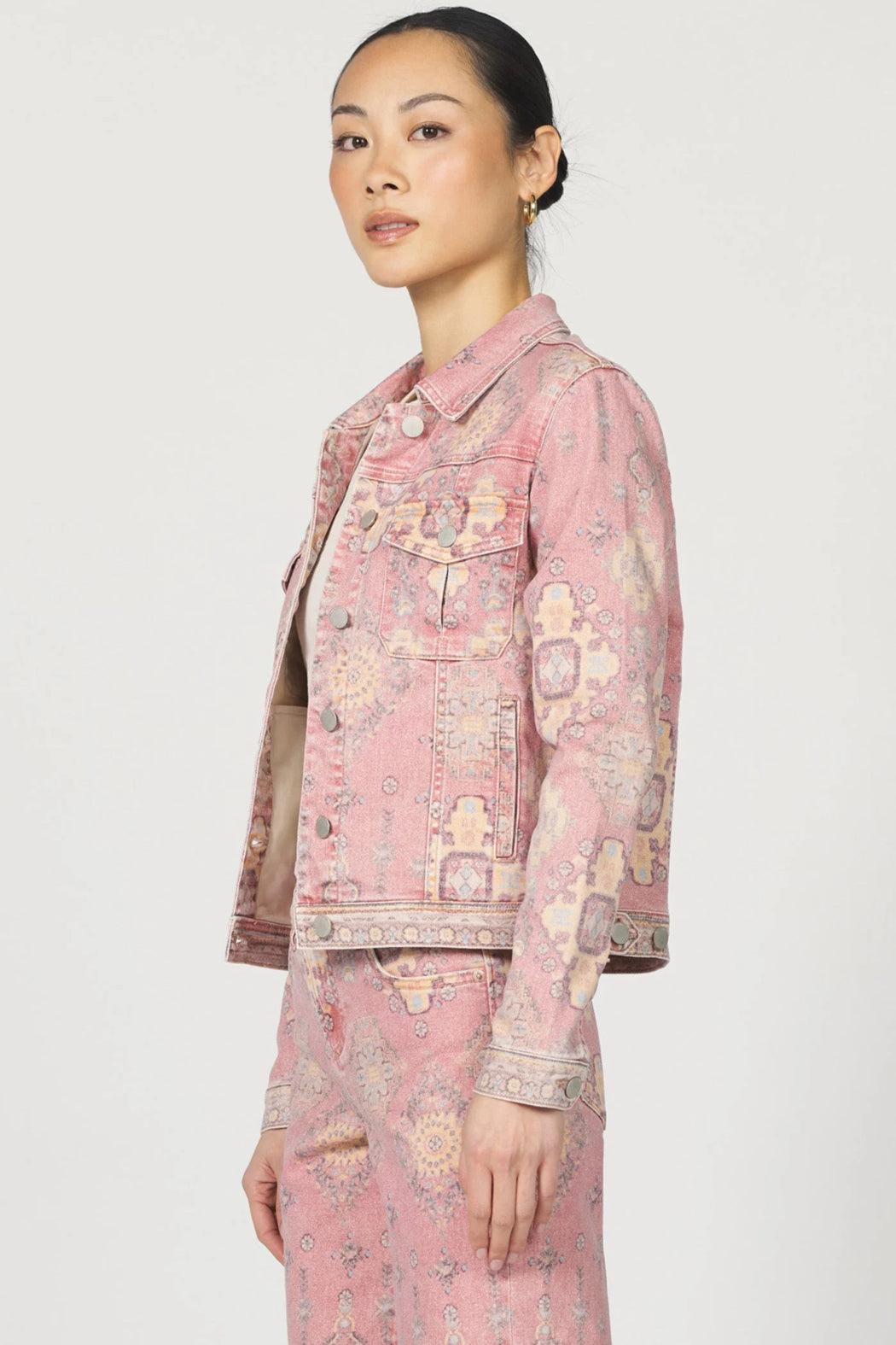 Ainsley Jacket Product Image