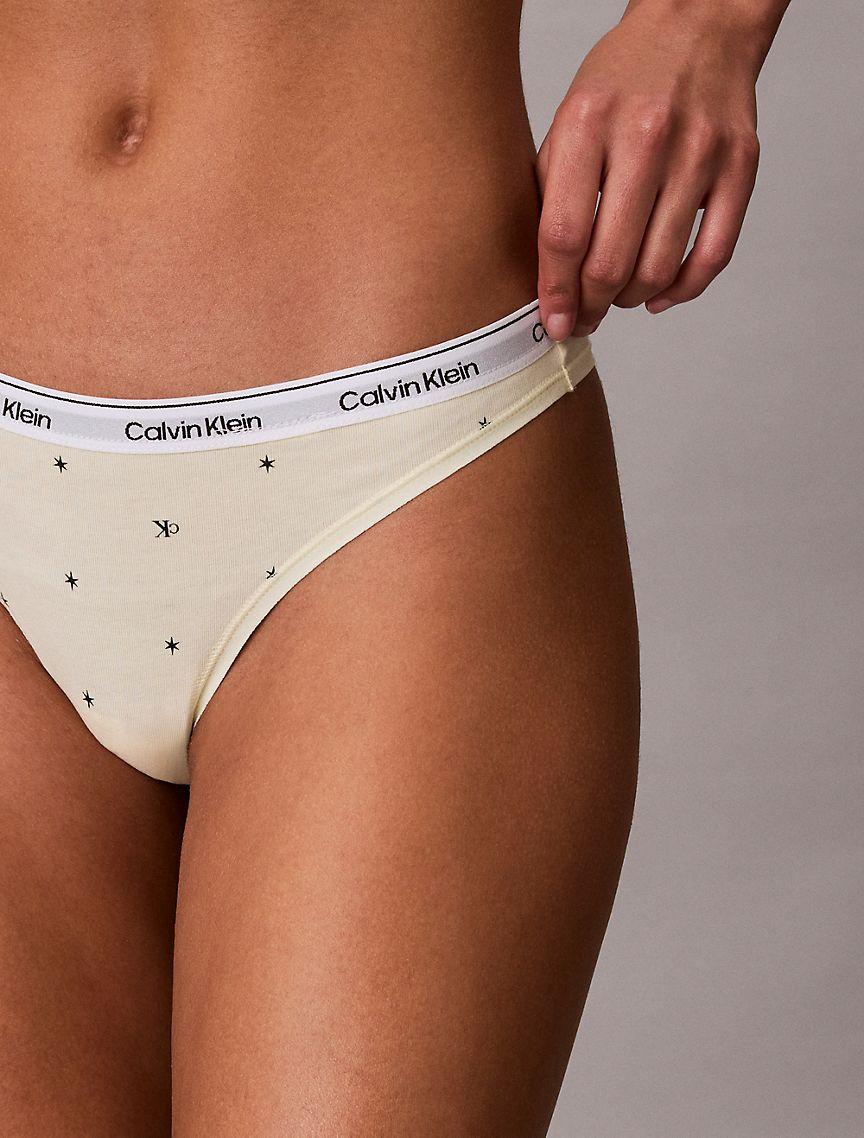 Icon Logo Thong Product Image