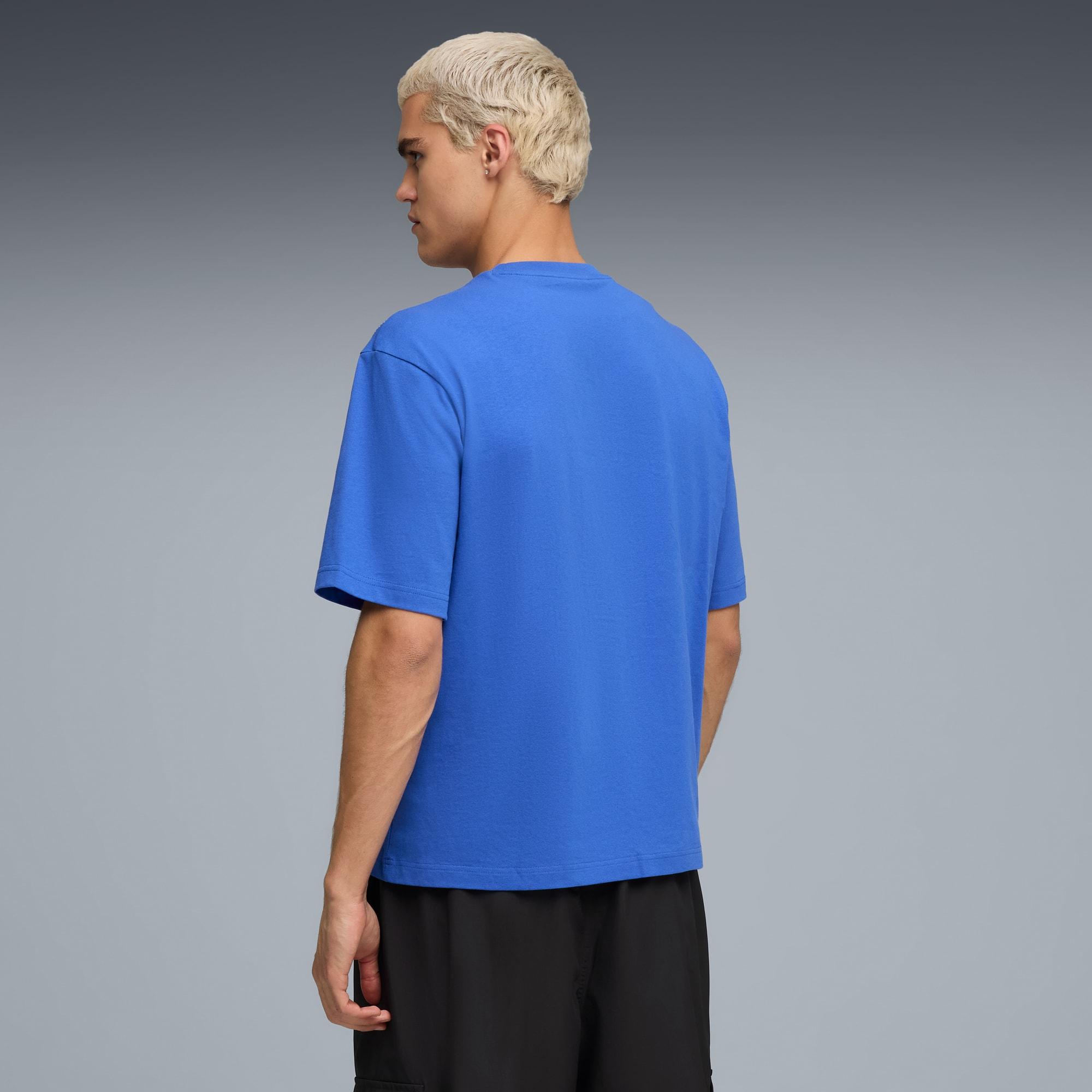 PUMATECH-X Boxy Tee Men Product Image