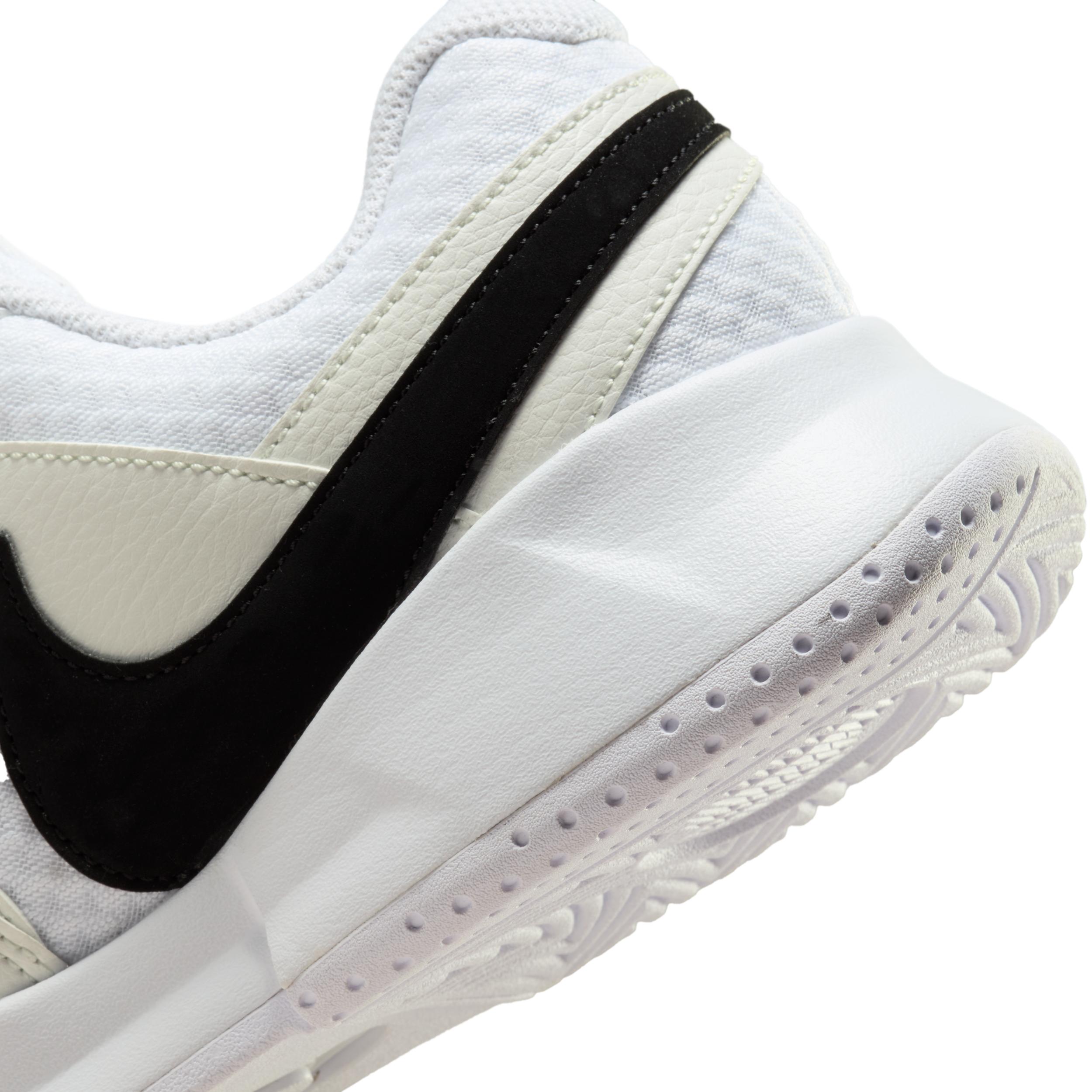Nike Womens Court Lite 4 Tennis Shoes | FD6575-100 Product Image