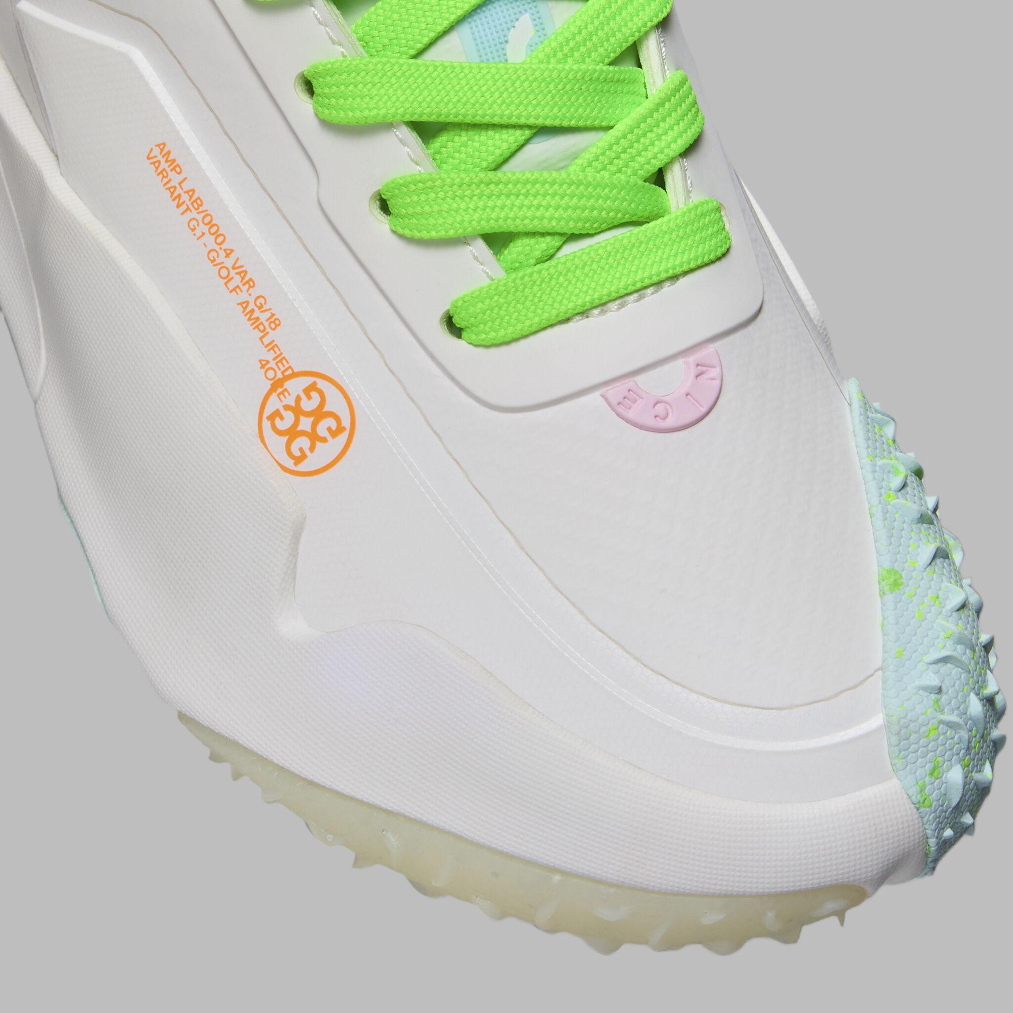 WOMEN'S G/18 GOLF SHOE Product Image