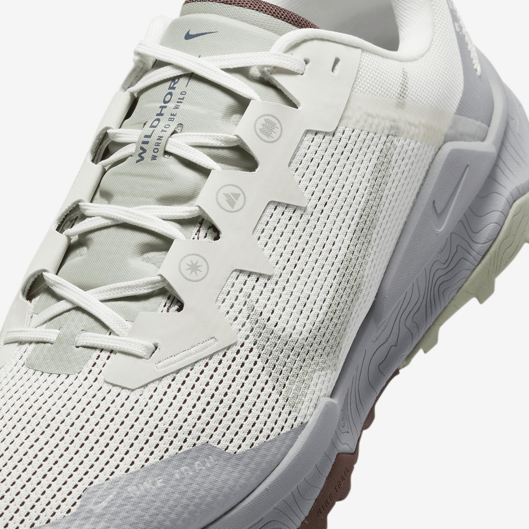 Nike Wildhorse 8 Men's Trail Running Shoes Product Image