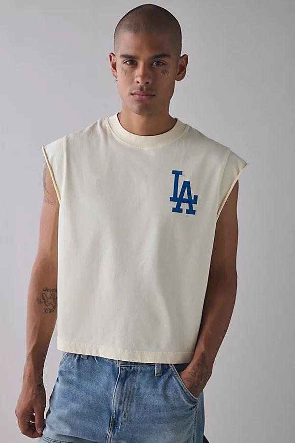 Pro Standard UO Exclusive MLB Team Logo Tee Mens at Urban Outfitters Product Image