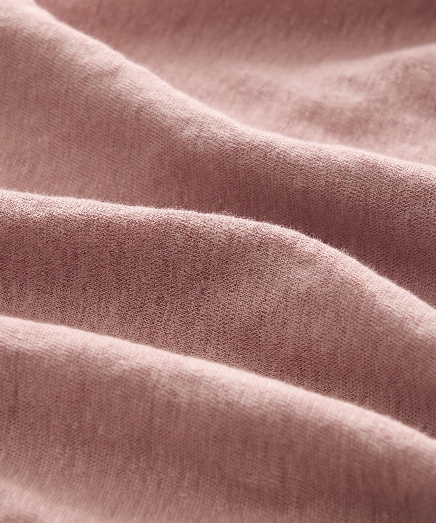Linen Pocket Tee Product Image