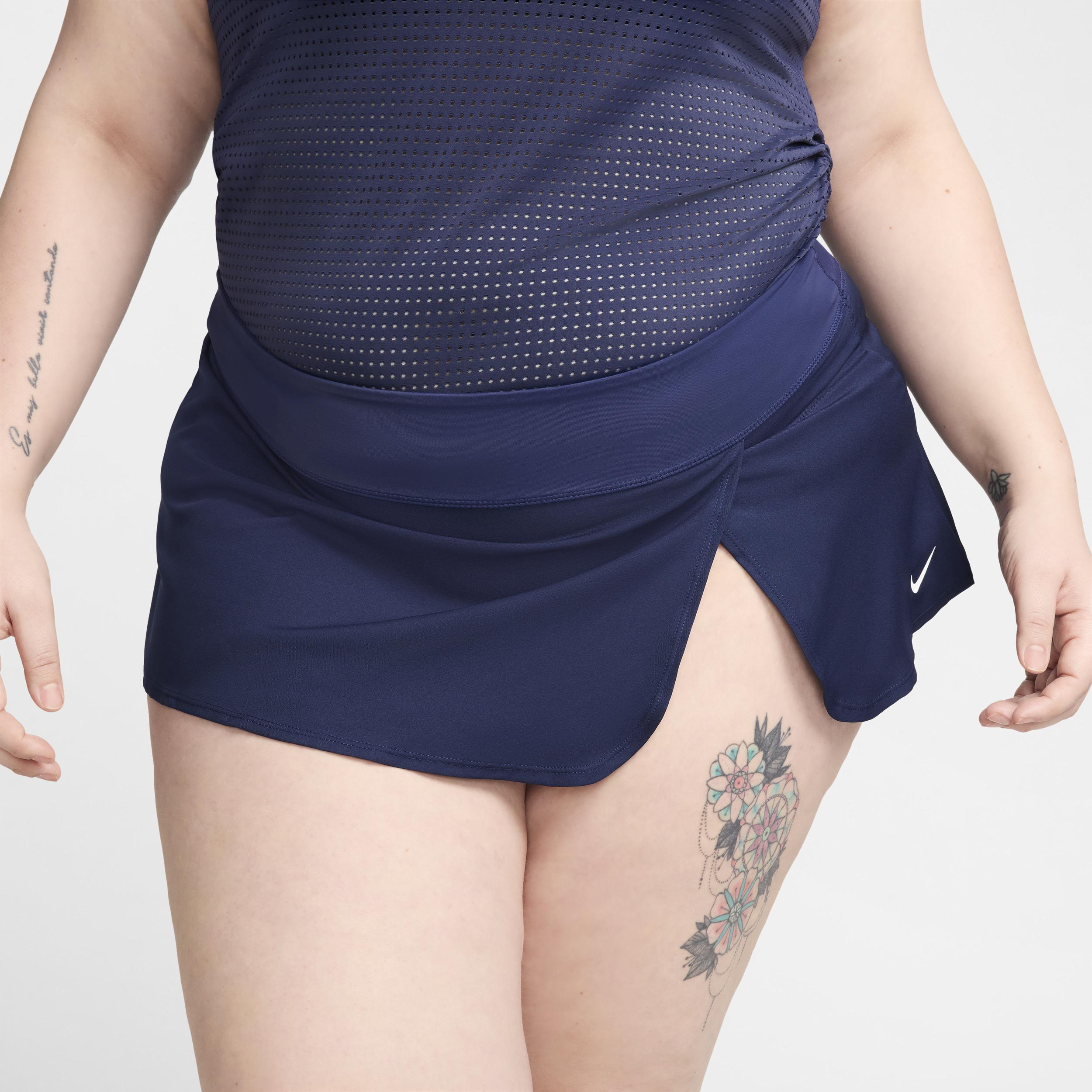Nike Women's Swim Essential Boardskirt Product Image