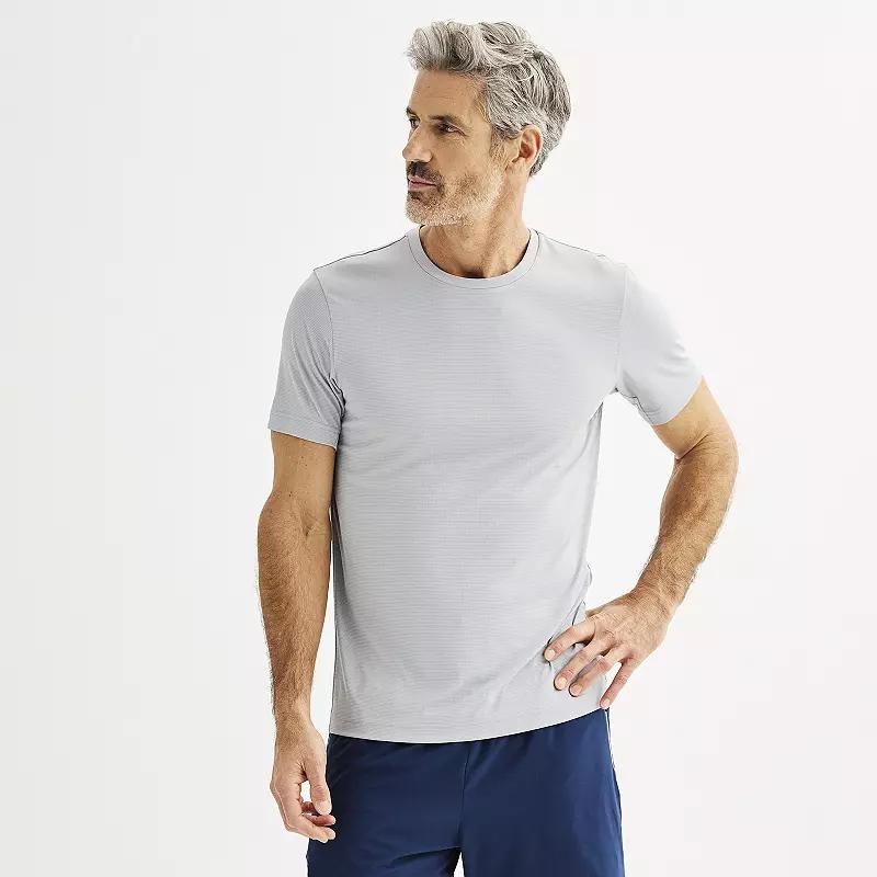 Men's Tek Gear® Dry Tek Tee,  Product Image