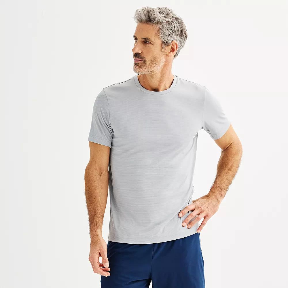 Men's Tek Gear® Dry Tek Tee,  Product Image