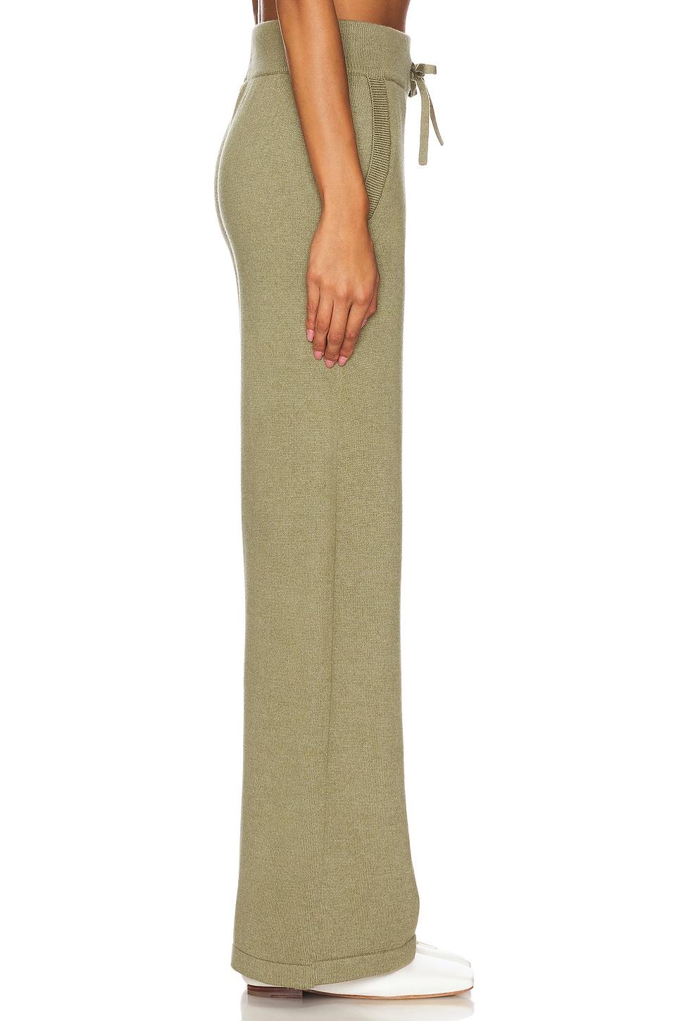 Recycled Sweater Pant eberjey Product Image