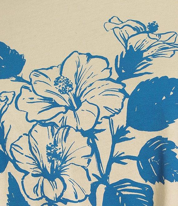 Roxy Sunny Days Short Sleeve T-Shirt Product Image