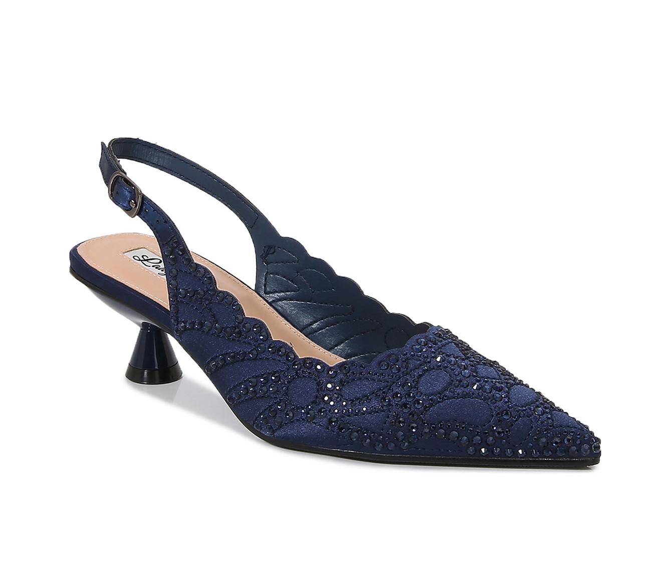 Women's Lady Couture Katie Special Occasion Shoes Product Image