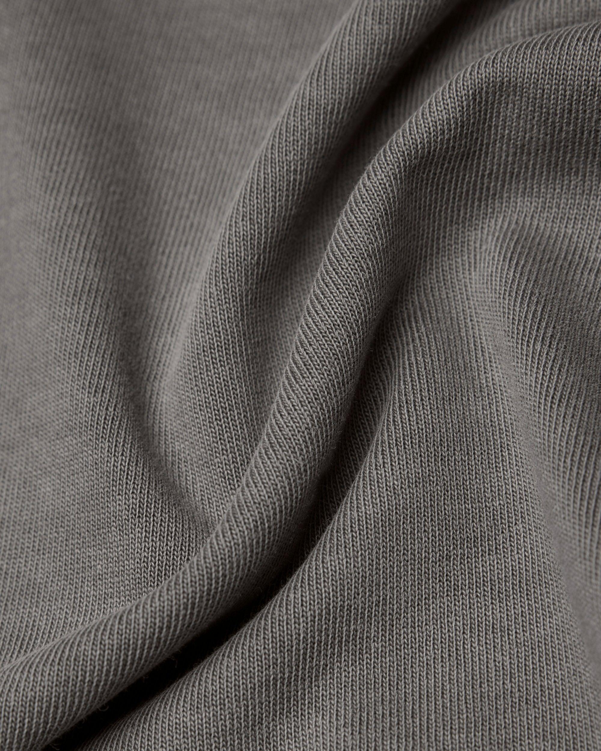 Midweight Jersey Fadeaway Standard T-Shirt Male Product Image