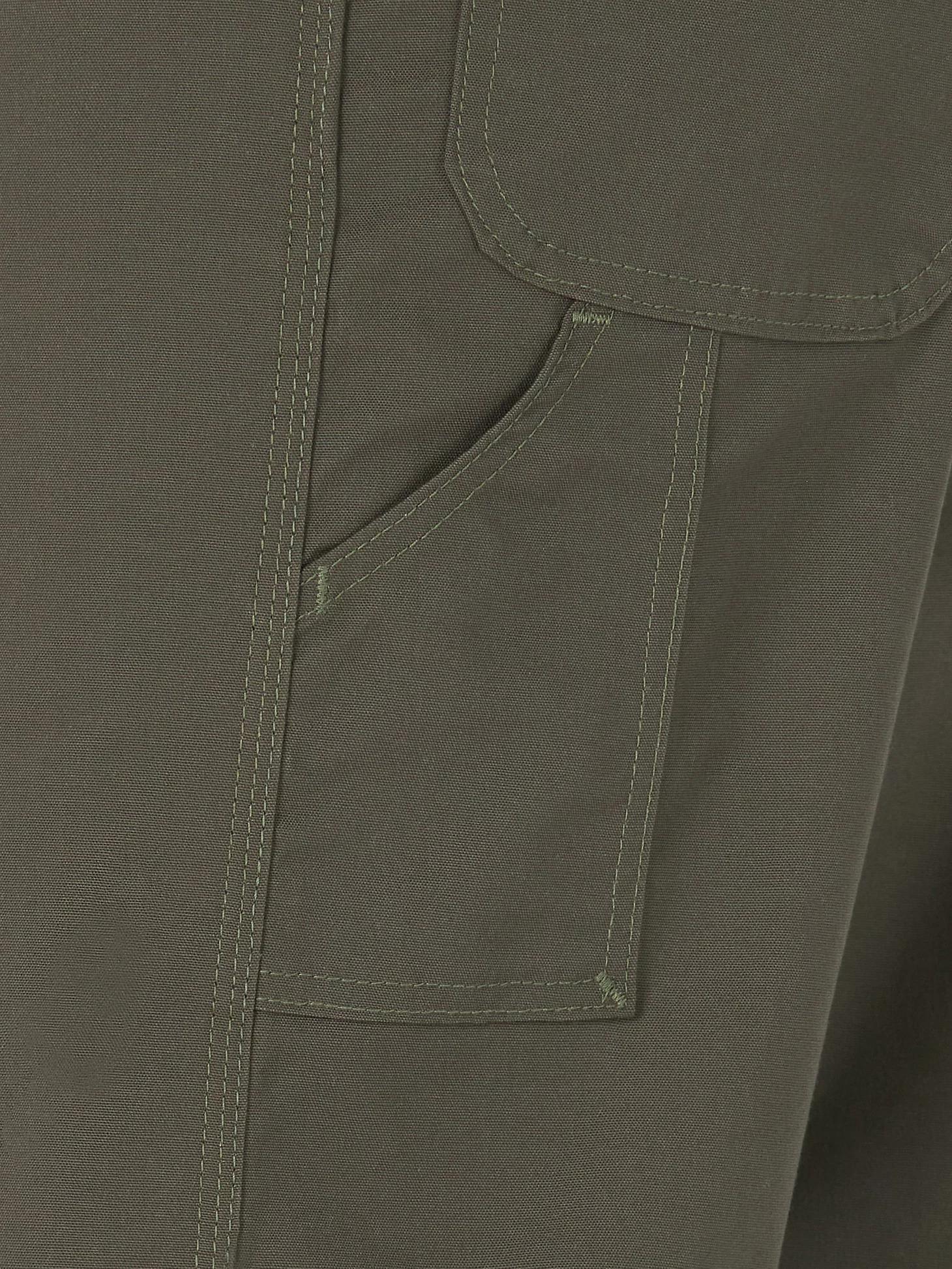 Wrangler® FR Flame-Resistant Riggs Carpenter Pant | Men's PANTS | Wrangler® Product Image