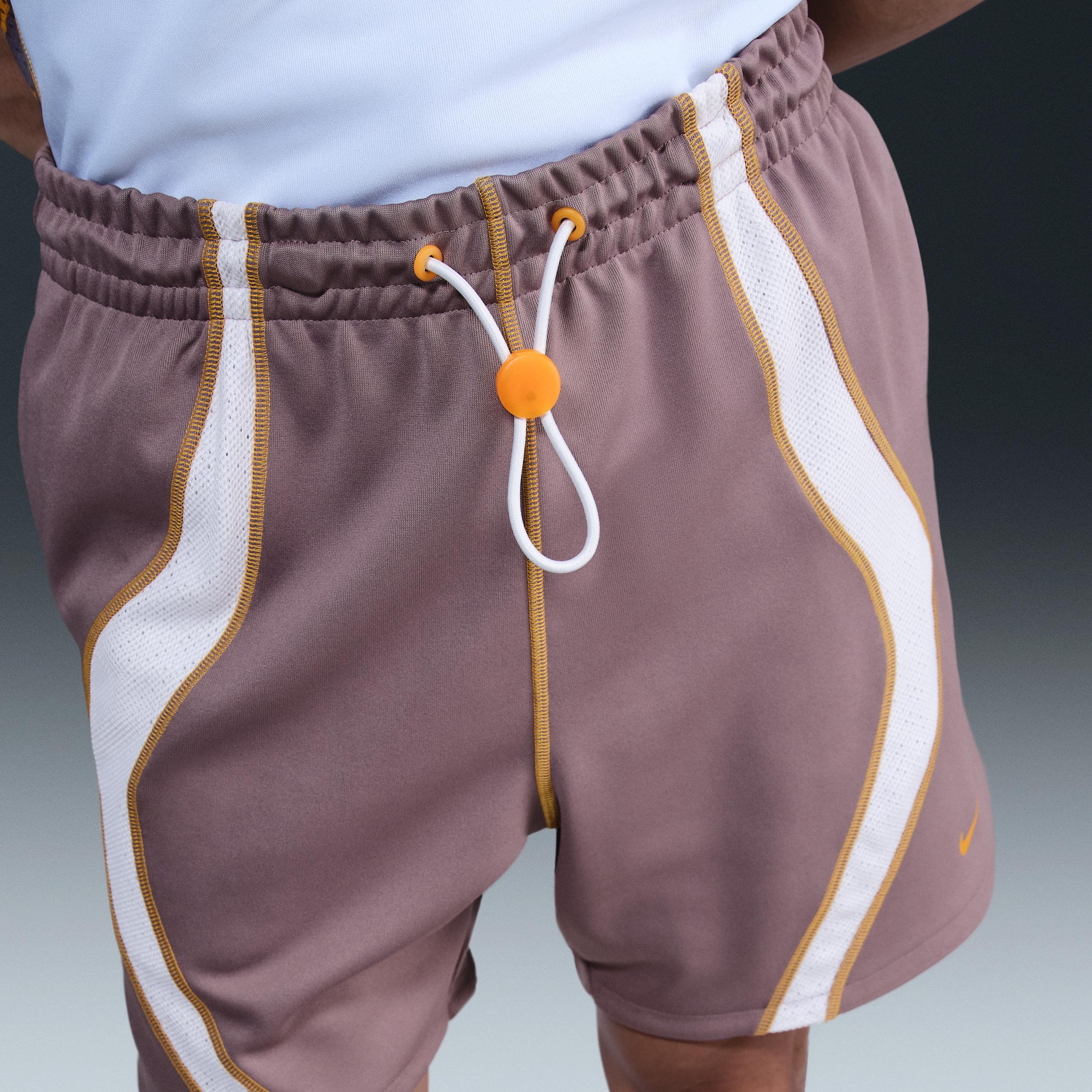 Nike Men's Project F.R.O.G. Woven Shorts Product Image