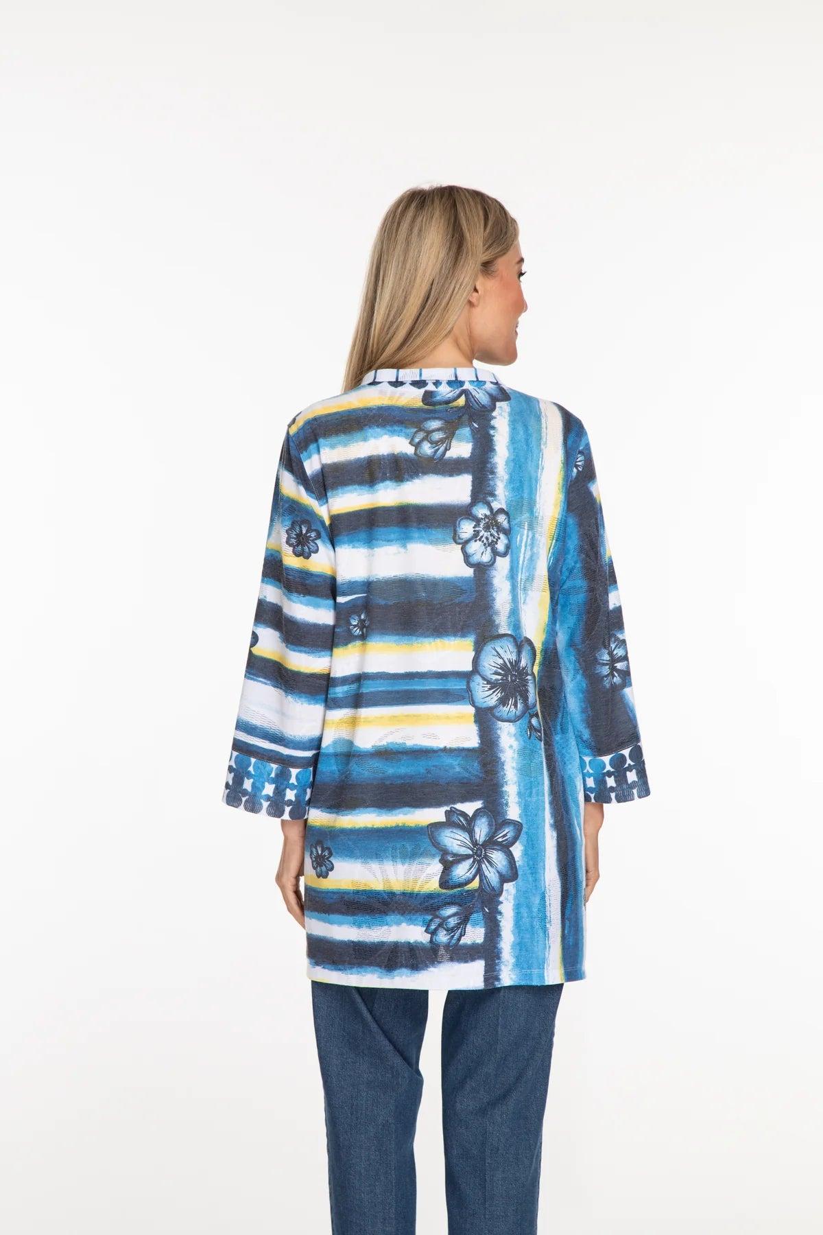 Open Front Cardigan Product Image