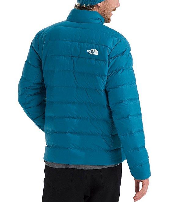 The North Face Aconcagua 3 Long Sleeve Jacket Product Image