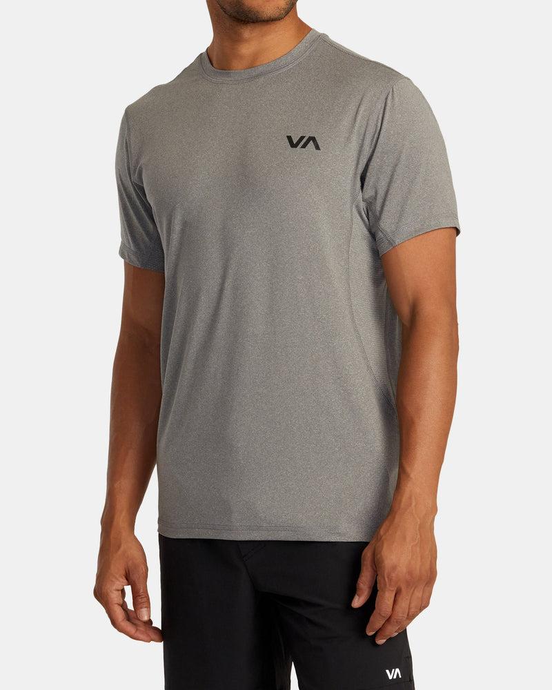Sport Vent Short Sleeve Tee Product Image