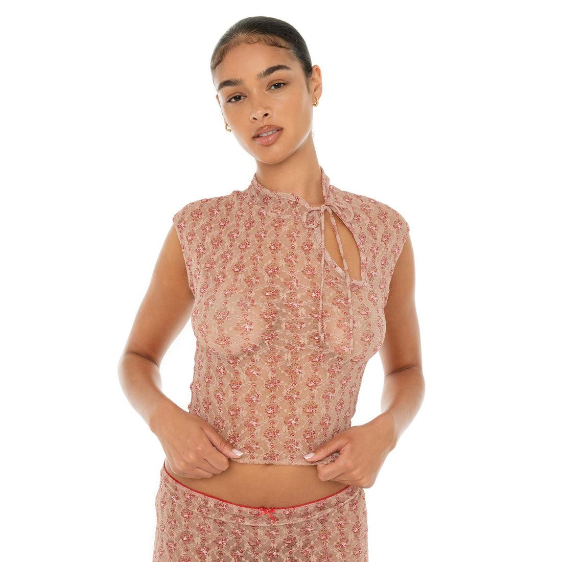 Bibi Top Product Image