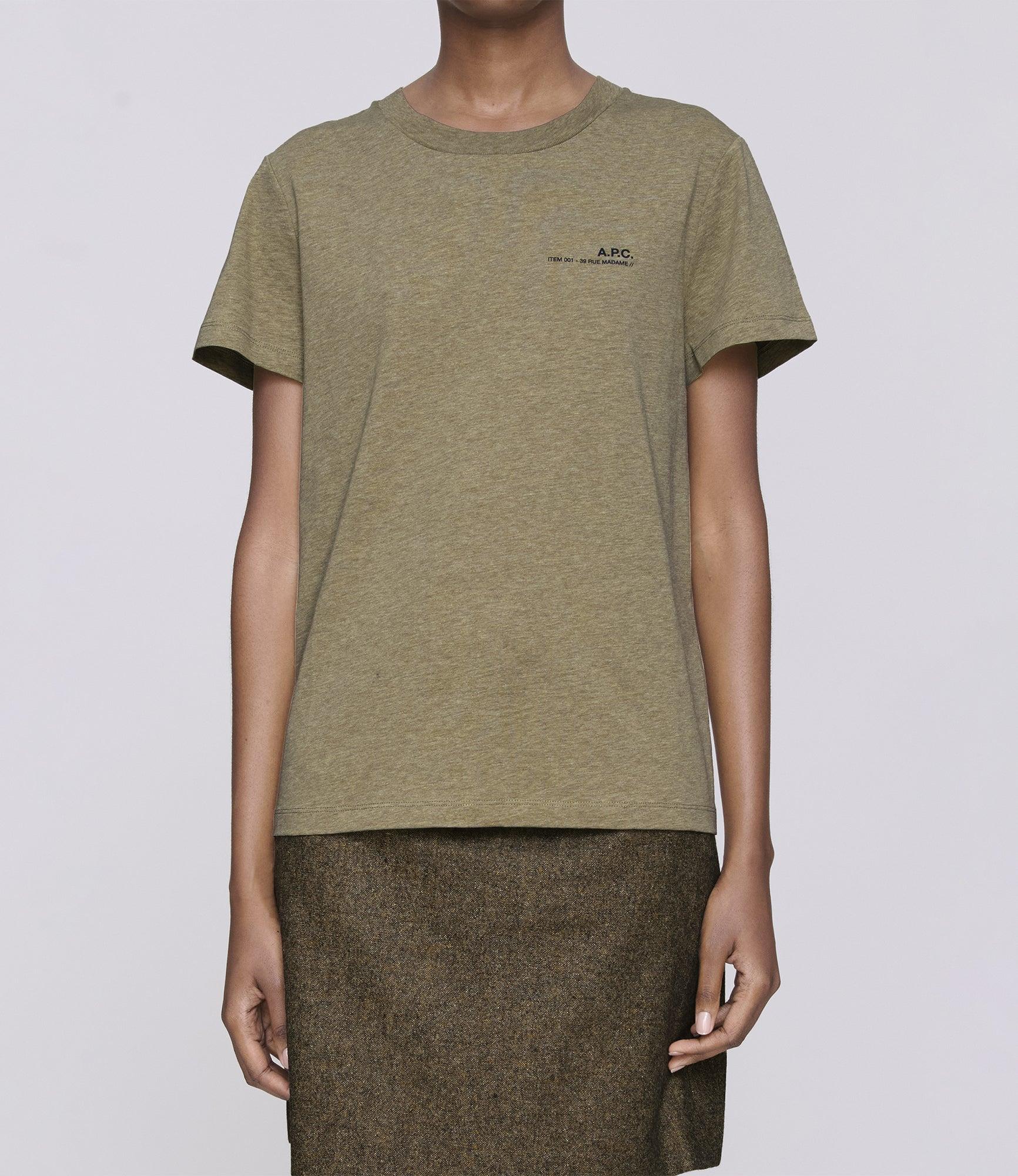 Standard Item T-shirt (M) Male Product Image