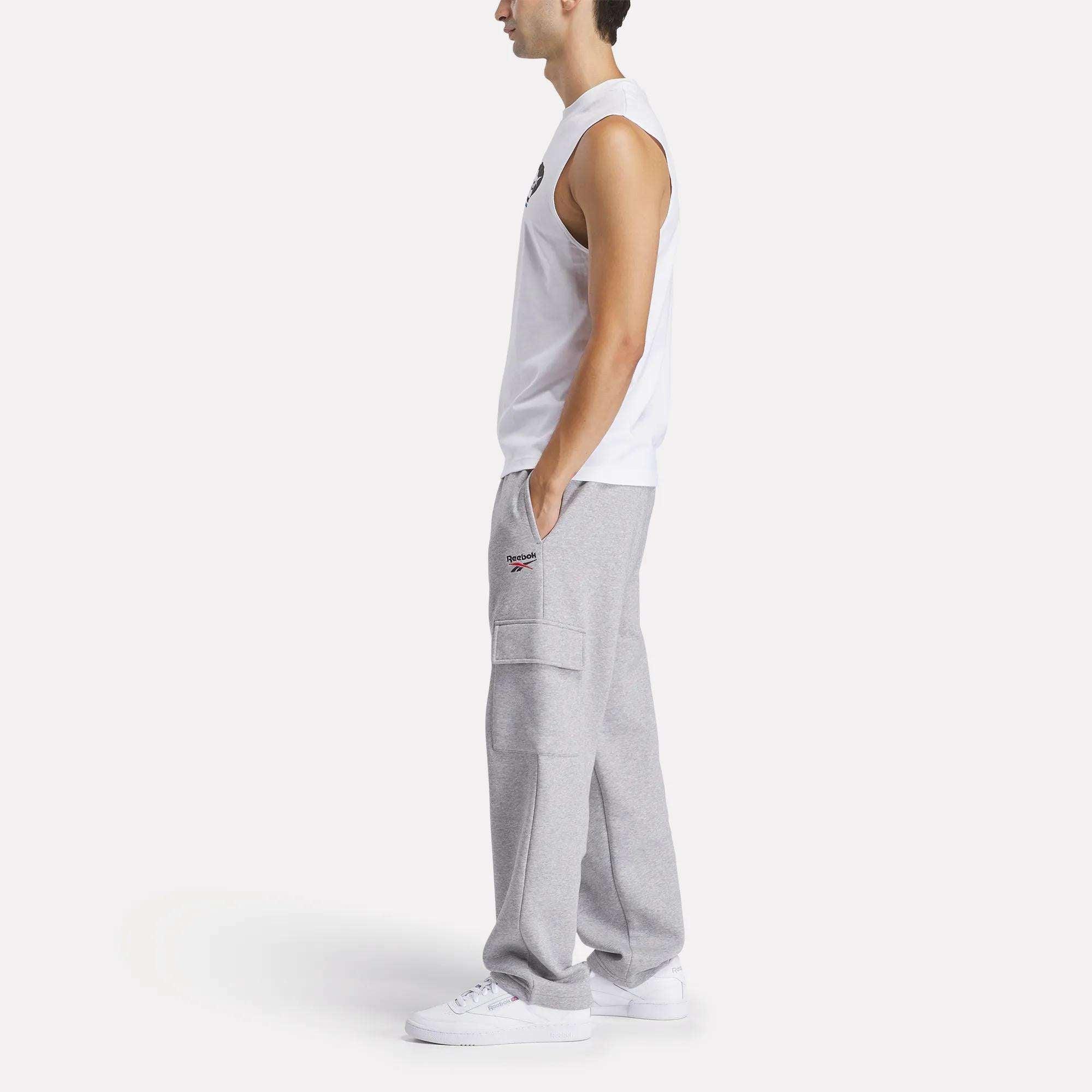 Men's Brand Proud Sleeveless Tee Male Product Image