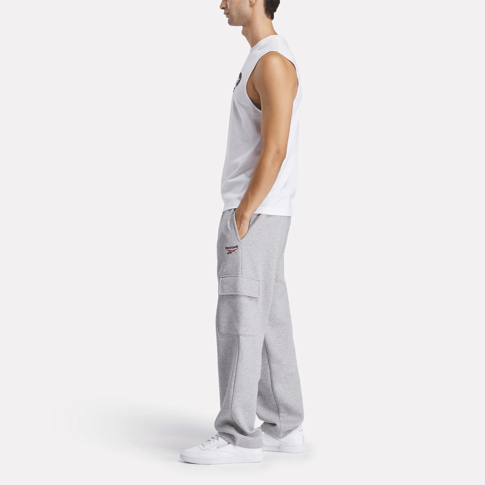 Men's Brand Proud Sleeveless Tee Male Product Image