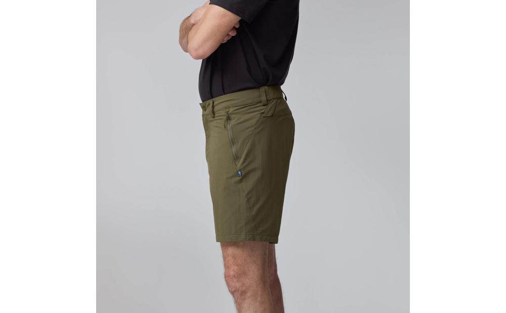 High Coast Pack Shorts M Product Image