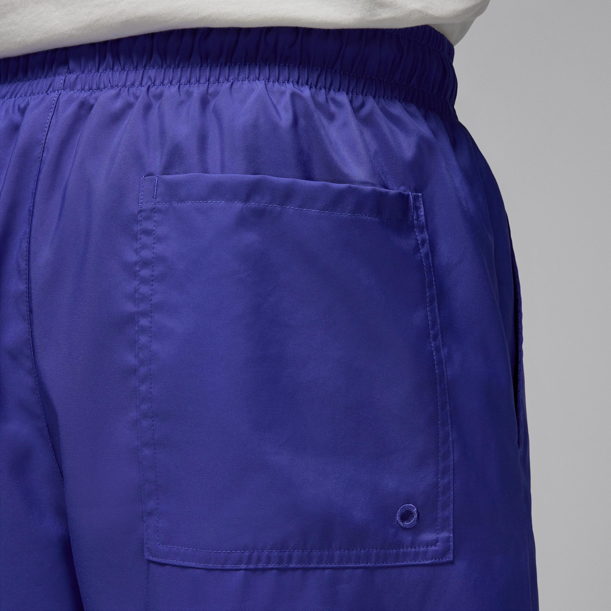 Mens Jordan Poolside 5 Shorts | HF9371-543 Product Image