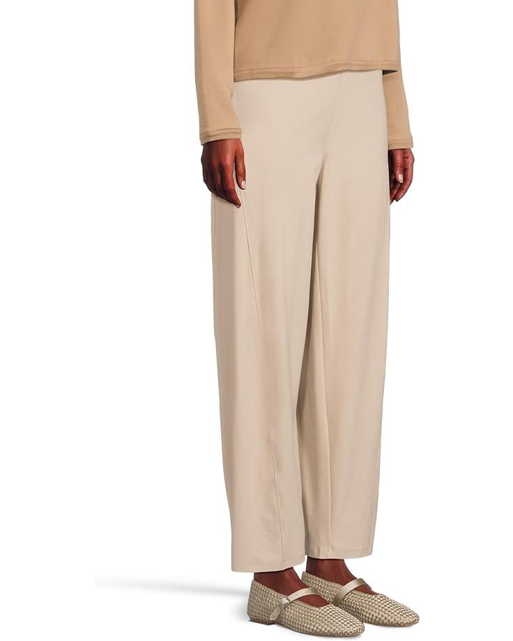 Straight Ankle Pants Product Image