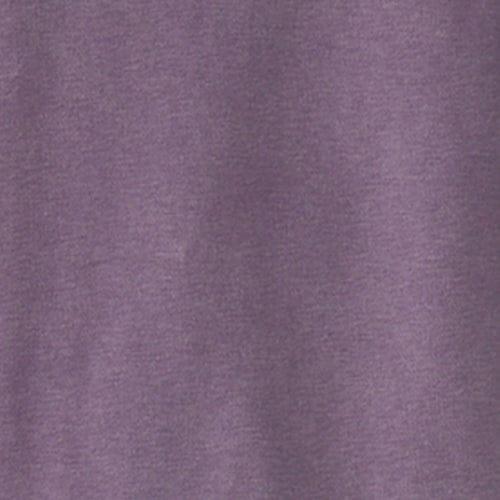 French Terry Crewneck - Washed Black Product Image