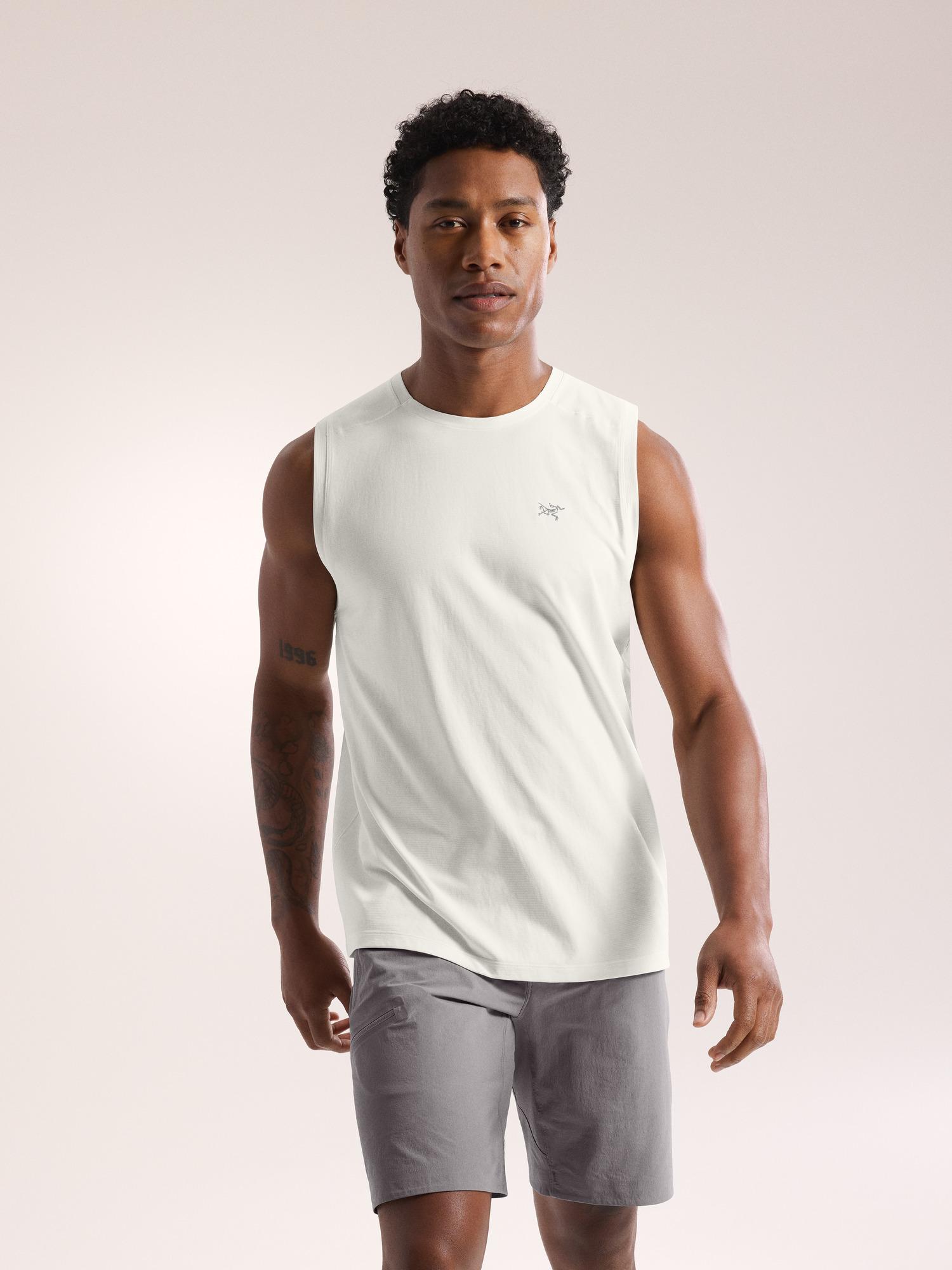 Cormac Tank Men's Product Image