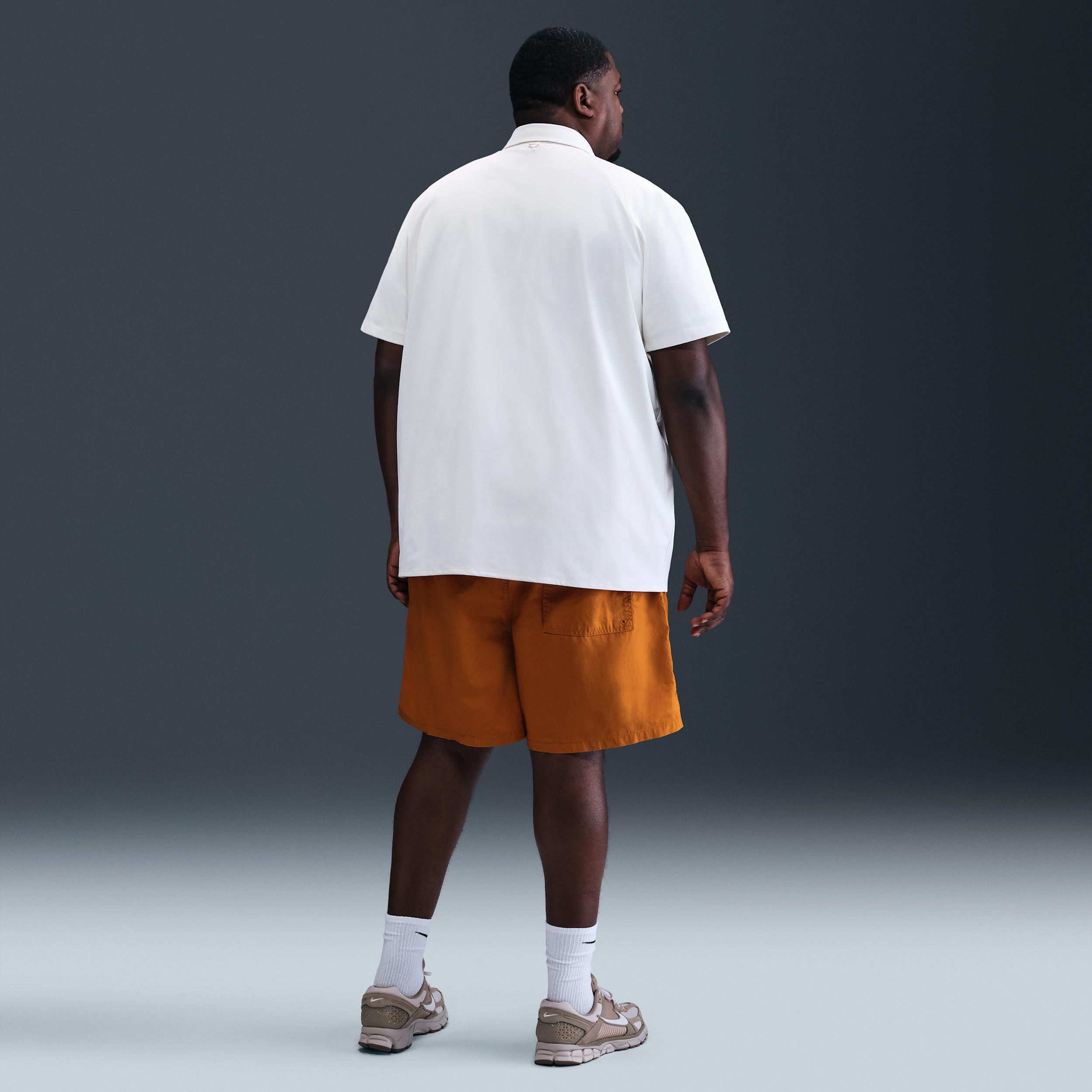 Nike Mens Club Flow Shorts | HJ1946-815 Product Image