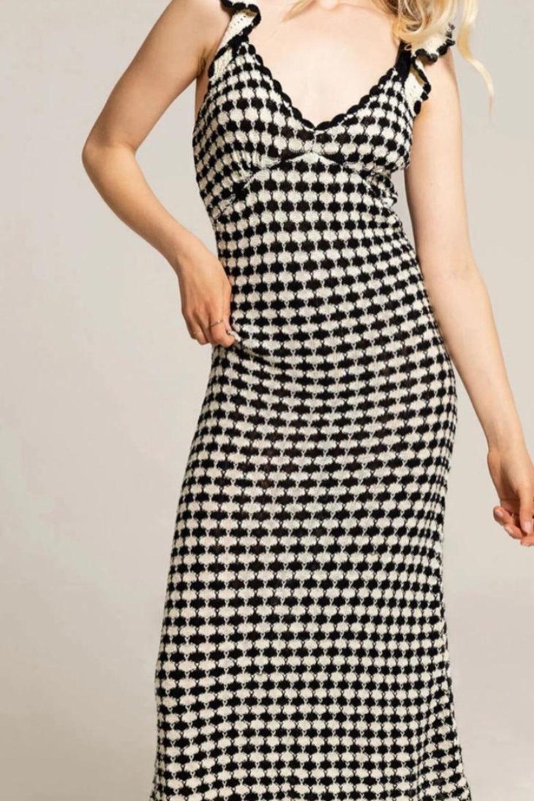 Swl Annette Midi Product Image