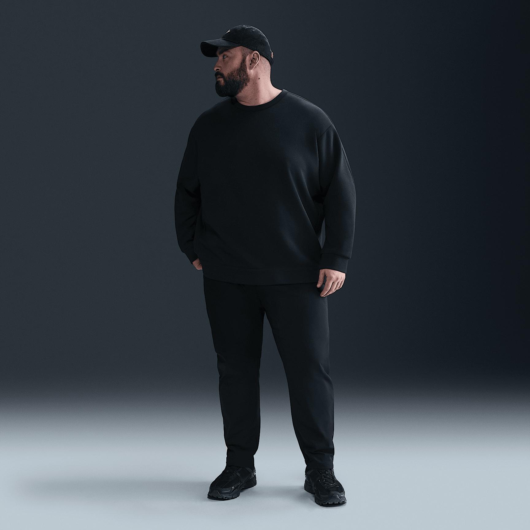 Nike Mens 24.7 PerfectStretch Dri-FIT Slim Chino Pants | HQ6918-451 Product Image