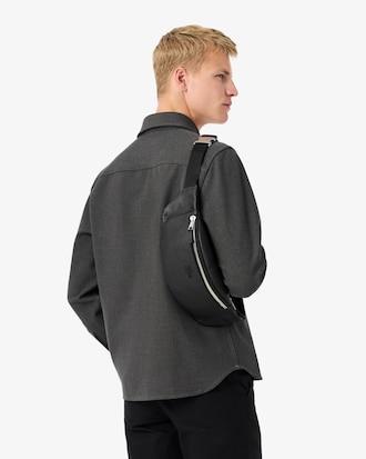 Chantaco Leather Belt Bag Product Image