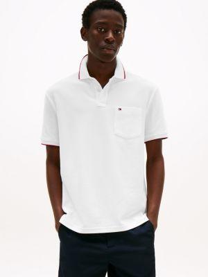 Classic Fit Pocket Polo Product Image