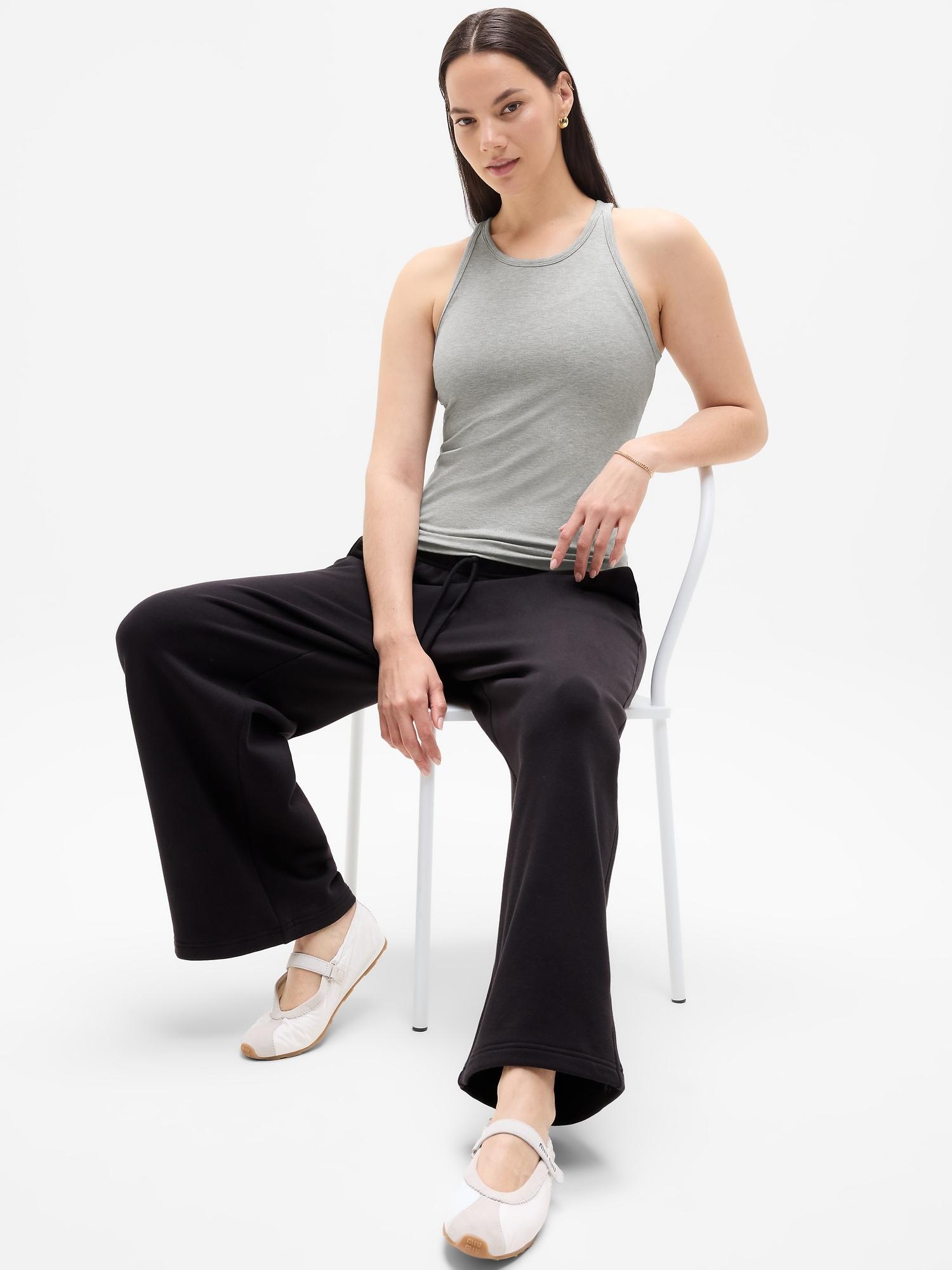 Signature Rib Tank Product Image